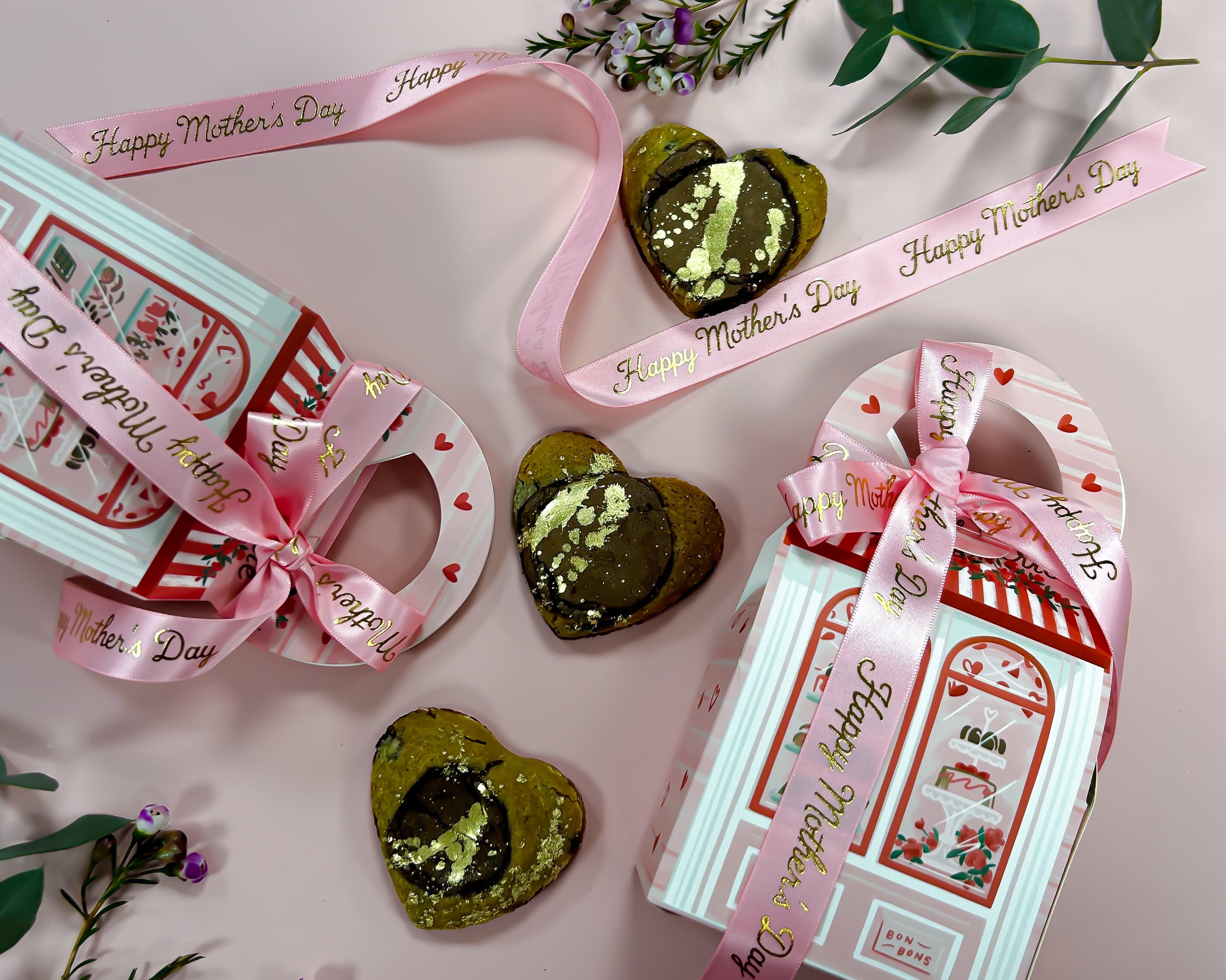 Mother's Day Gifts