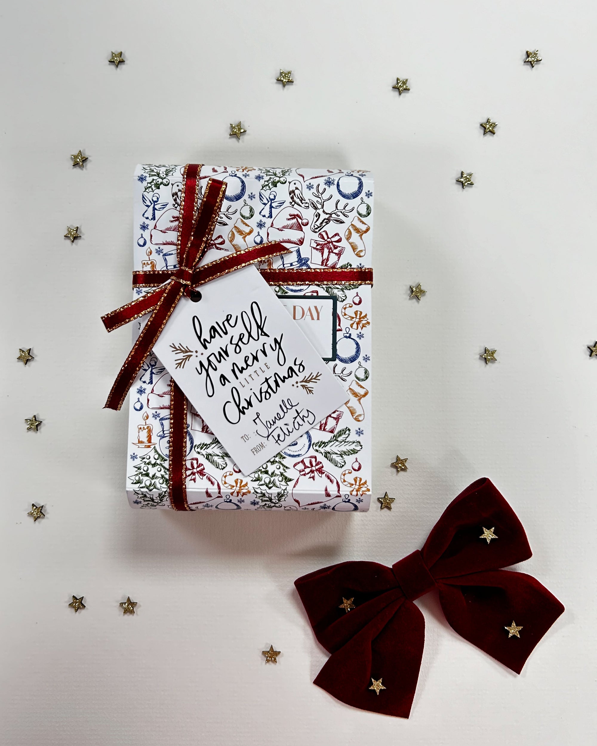 Build Your Own Gift Set