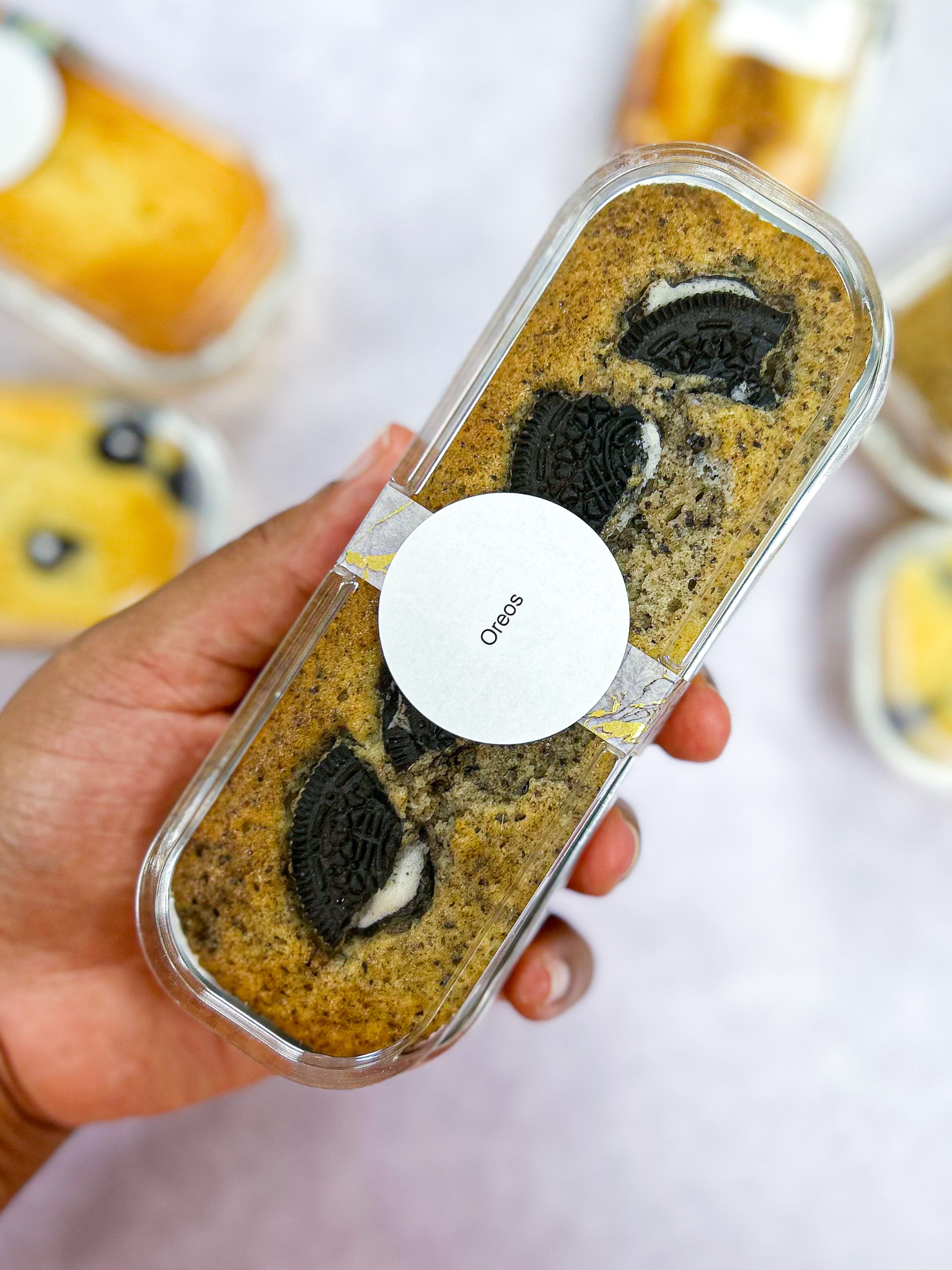 Build Your Own Gift Set