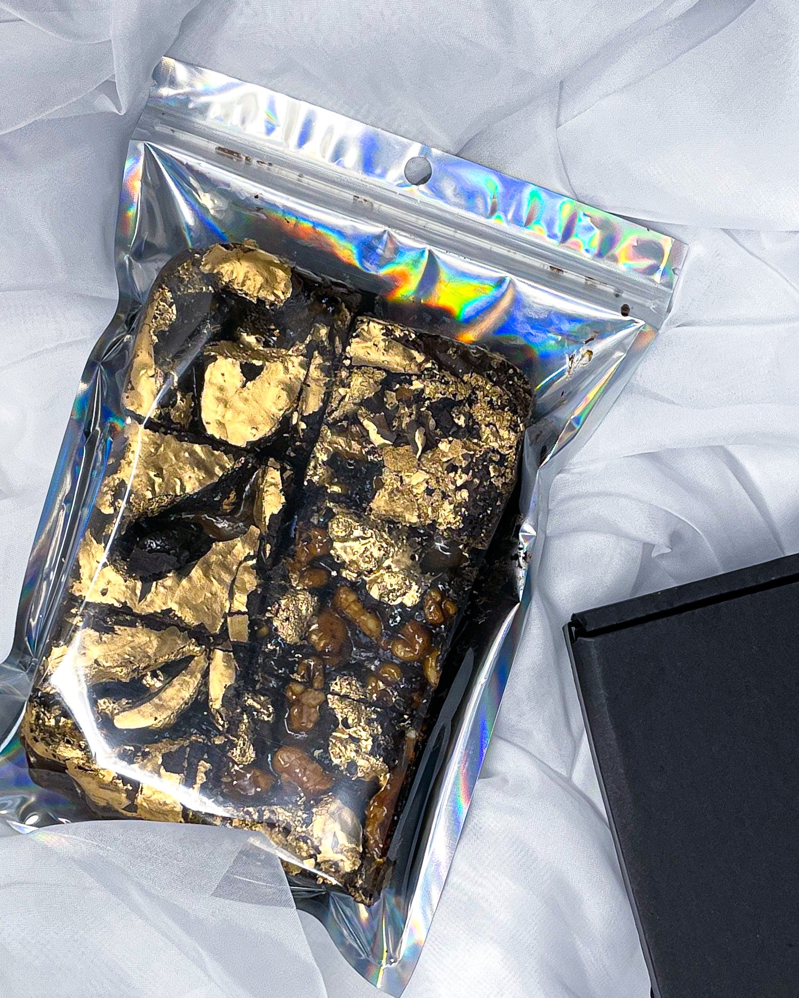 Chocolate Brownie Refill Pack