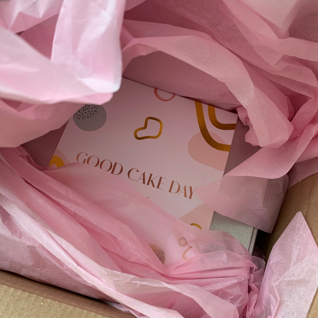 Build Your Own Box of Gourmet Brownies