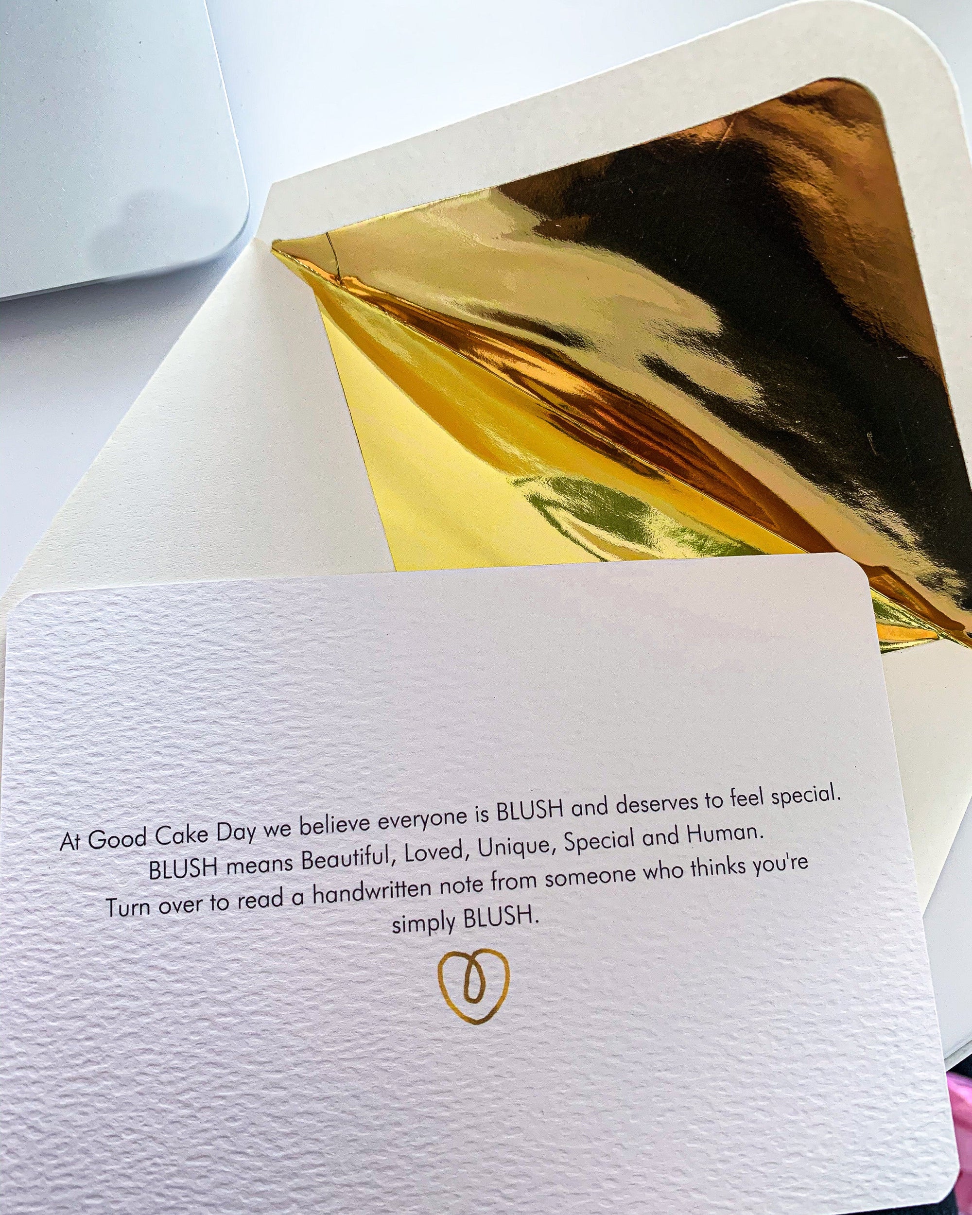 Brownie & Crownie Box