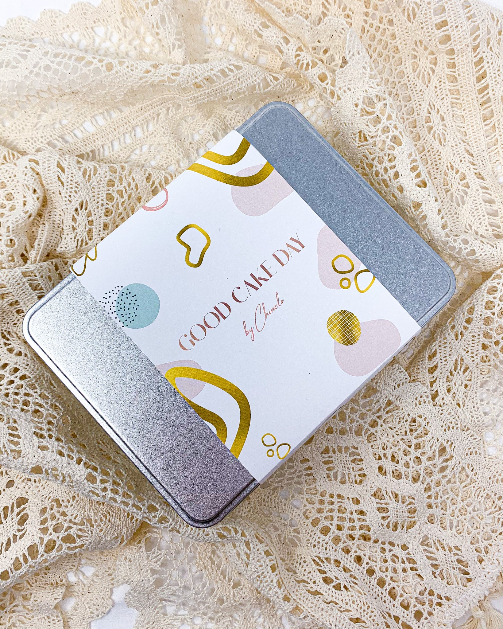 Classy Bea Cadbury's Caramel Brownies