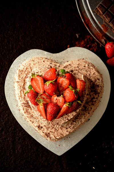 Dine Around the World With Love
