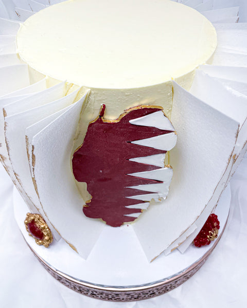 Why are Bespoke Cakes so Expensive?