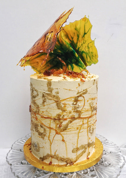 Easy White Chocolate Italian Meringue Buttercream Recipe in 8 Simple Steps