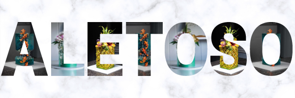 By Aletoso Masterclass - November 2021