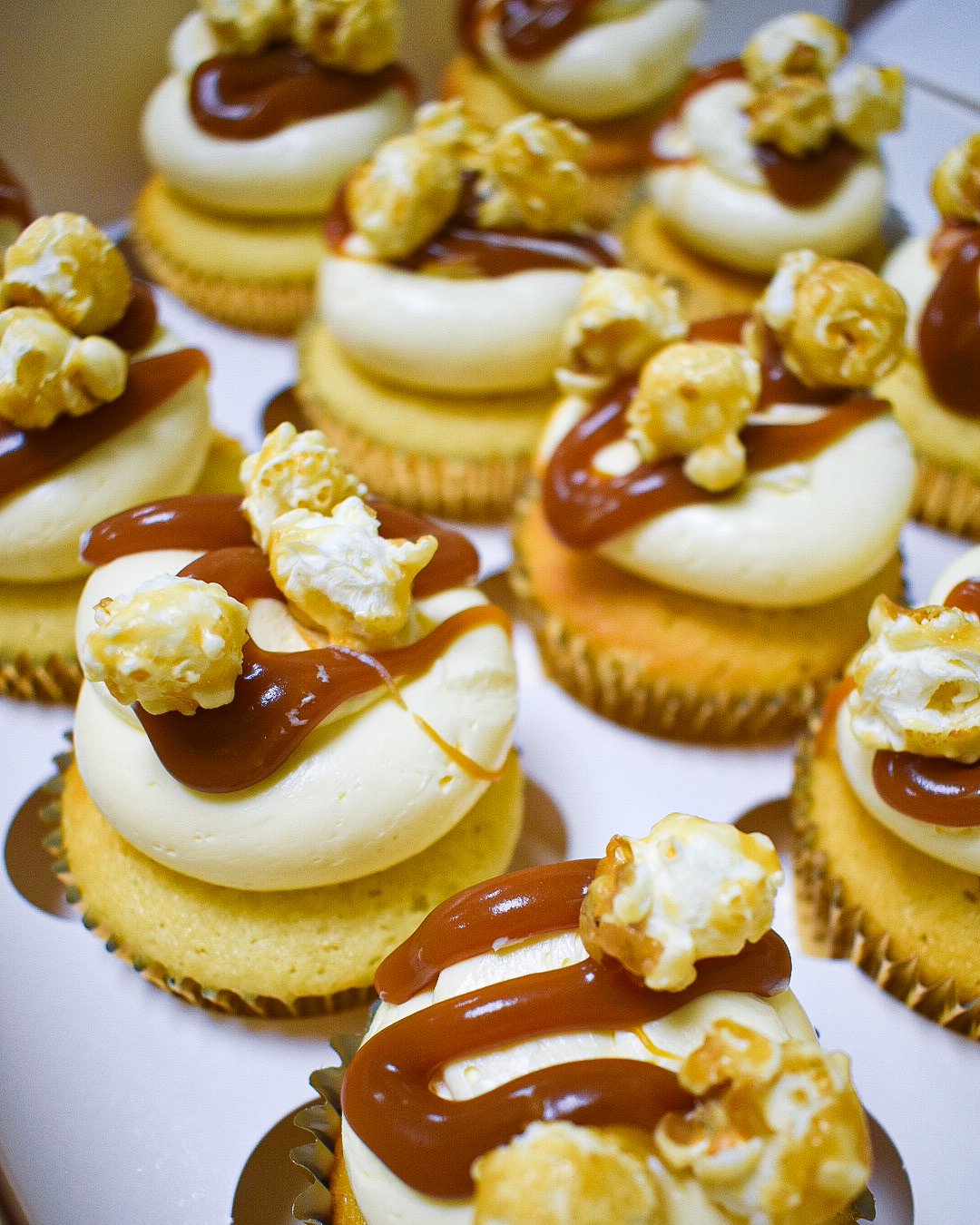 CUPCAKES