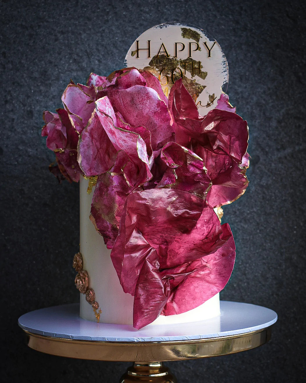 Signature Cakes