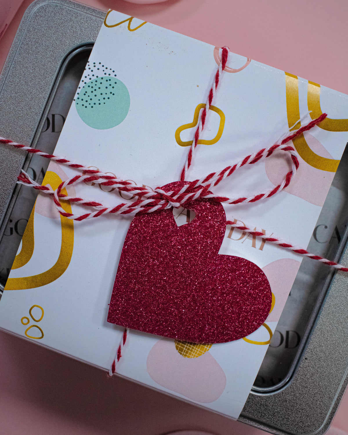 Valentine's Day Gifts