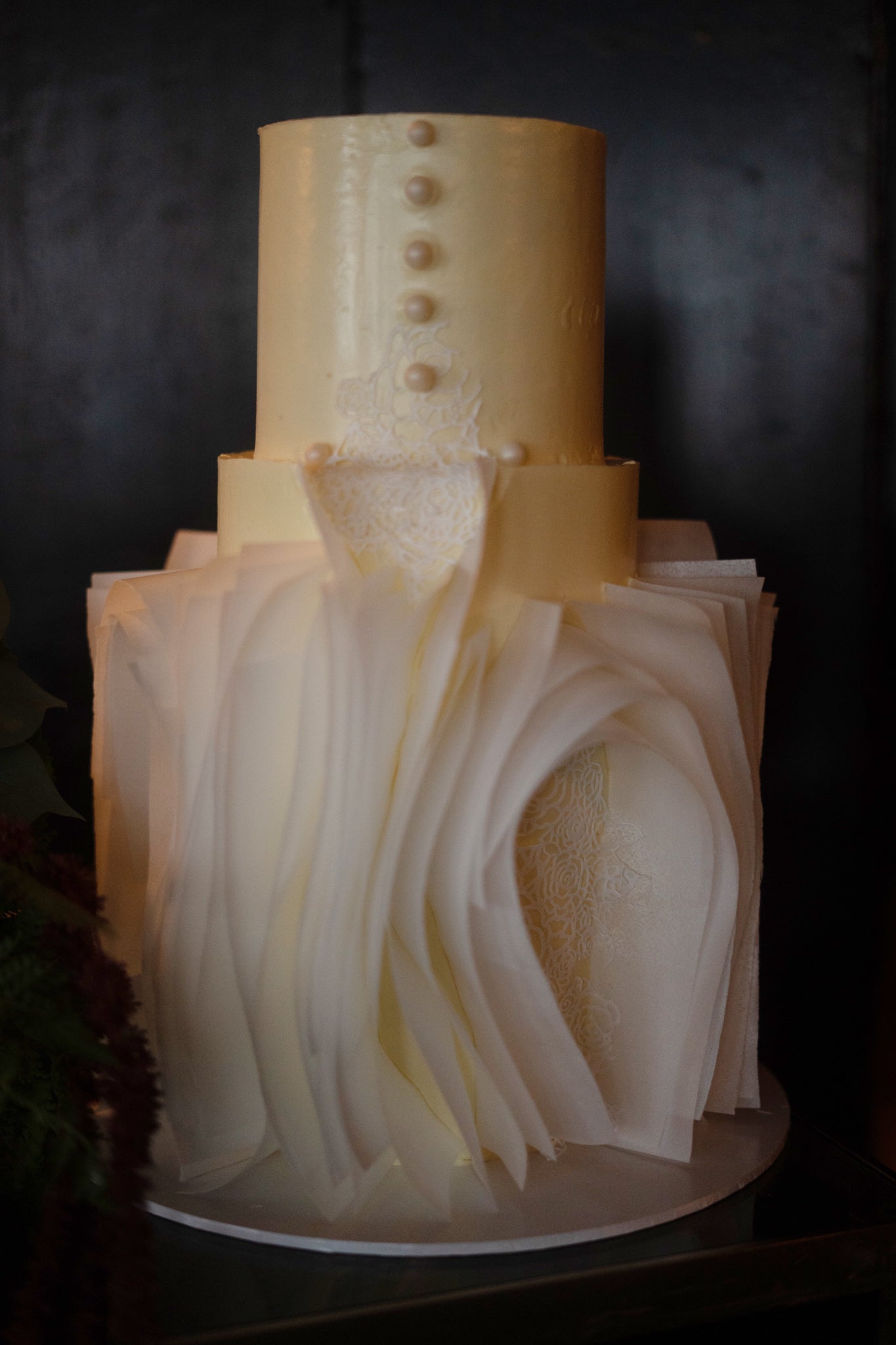Wedding Cakes