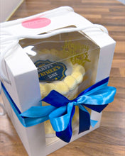 Load image into Gallery viewer, Father’s Day Burn Away Cake
