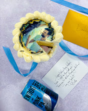 Load image into Gallery viewer, Father’s Day Burn Away Cake
