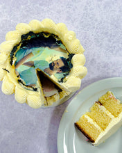 Load image into Gallery viewer, Father’s Day Burn Away Cake

