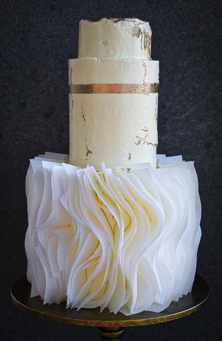 Nneoma Wedding Cake
