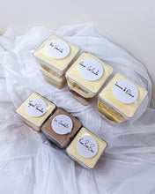 Load image into Gallery viewer, Cake Sample Box
