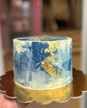 Load image into Gallery viewer, The Watercolour Cake
