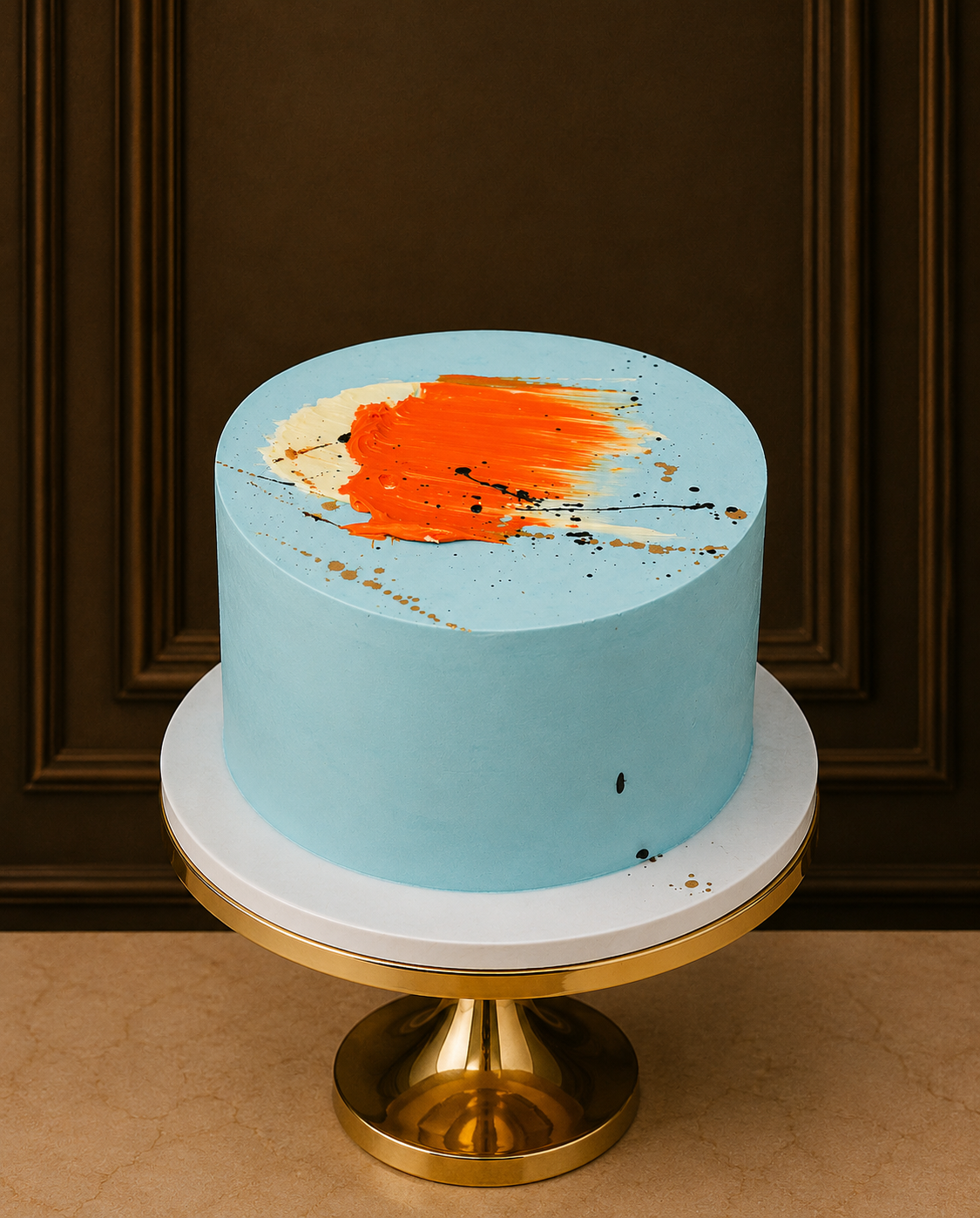 The Nengi Cake