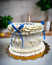Load image into Gallery viewer, Custom Burn Away Cake
