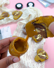 Load image into Gallery viewer, Heart Shaped Crownie Dippers
