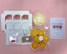 Load image into Gallery viewer, Luxury DIY Cupcake Decorating Kit | Create Your Own Magic
