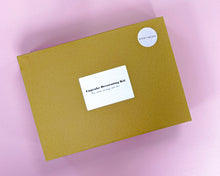 Load image into Gallery viewer, Luxury DIY Cupcake Decorating Kit | Create Your Own Magic
