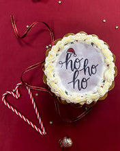 Load image into Gallery viewer, Enchanted Christmas Burn Away Cake
