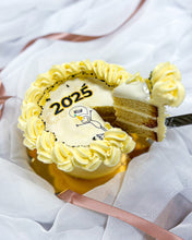 Load image into Gallery viewer, End of an Era Burn Away Cake
