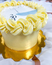 Load image into Gallery viewer, End of an Era Burn Away Cake
