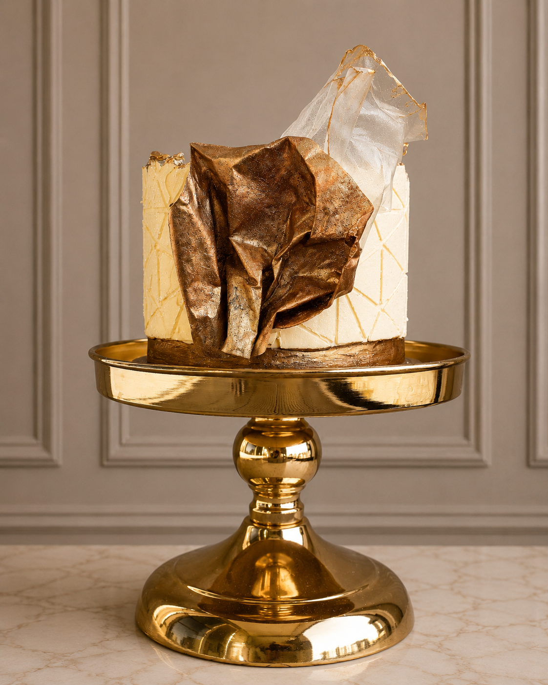 Felicity Wedding Cake