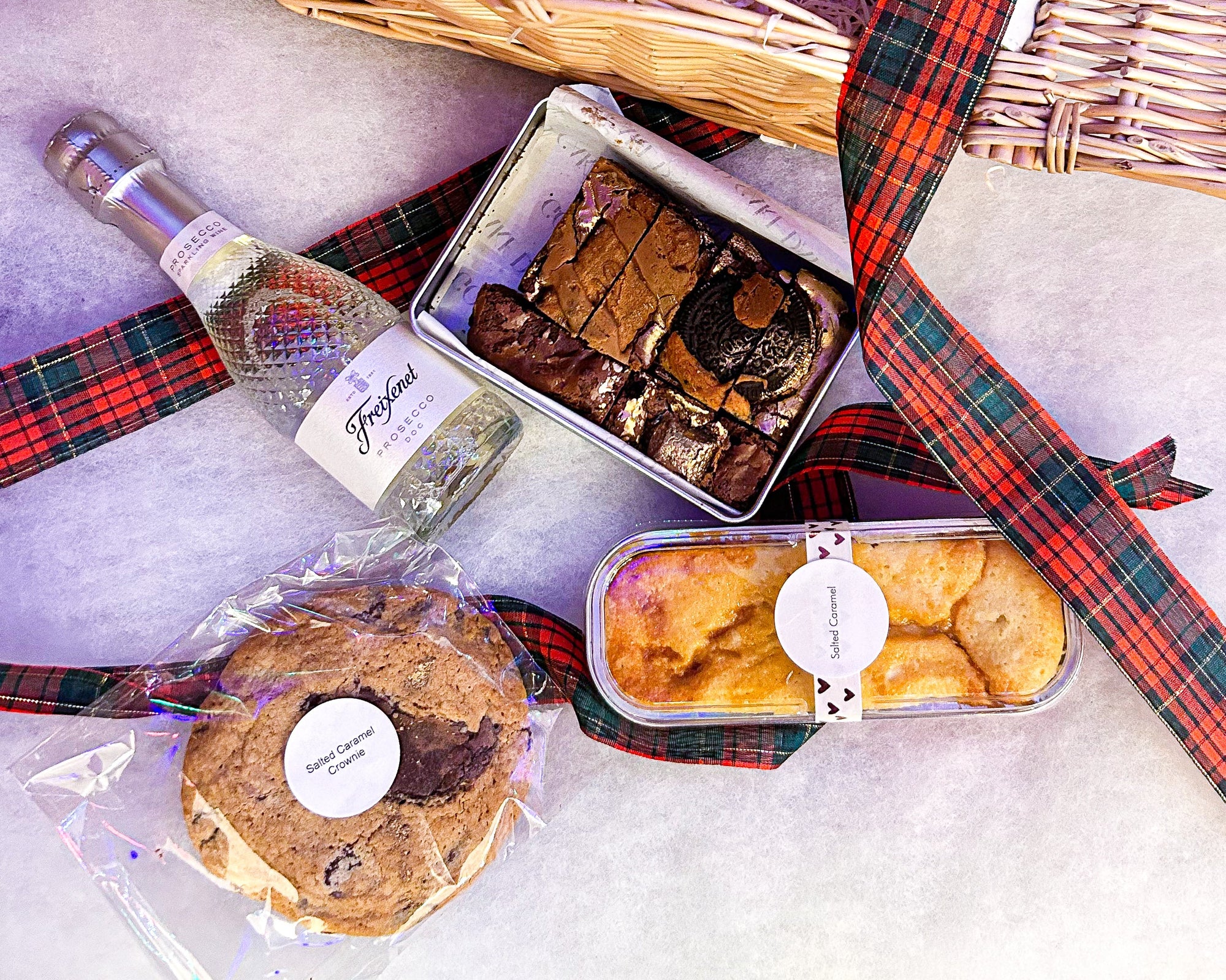 Build Your Own Gift Set