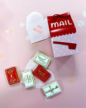 Load image into Gallery viewer, Valentine&#39;s Day Mailbox Cookies
