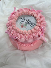 Load image into Gallery viewer, Mother&#39;s Day Burn Away Cake
