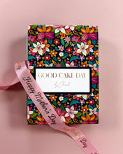 Load image into Gallery viewer, Mother&#39;s Day Chocolate Brownie Fingers
