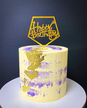 Load image into Gallery viewer, The Watercolour Cake
