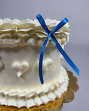 Load image into Gallery viewer, Custom Burn Away Cake
