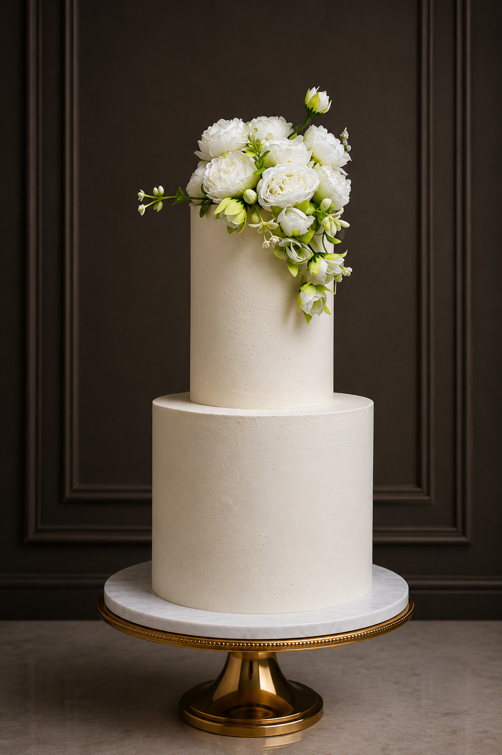 The Kensington Wedding Cake