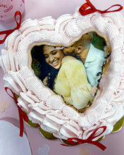 Load image into Gallery viewer, Valentine&#39;s Day Burn Away Cake
