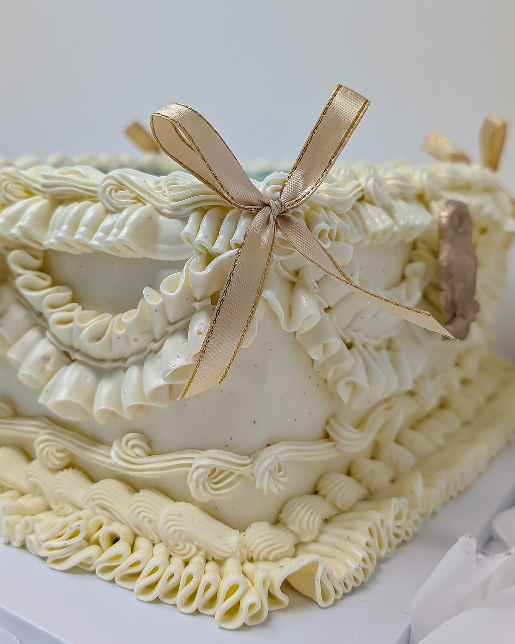 Owl Cake London | Lambeth Nature Photo Cake