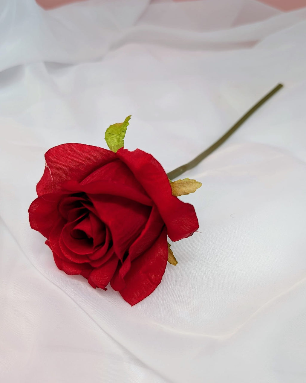 Valentine's Deluxe Gift Set