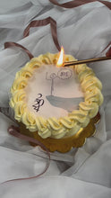 Load and play video in Gallery viewer, End of an Era Burn Away Cake
