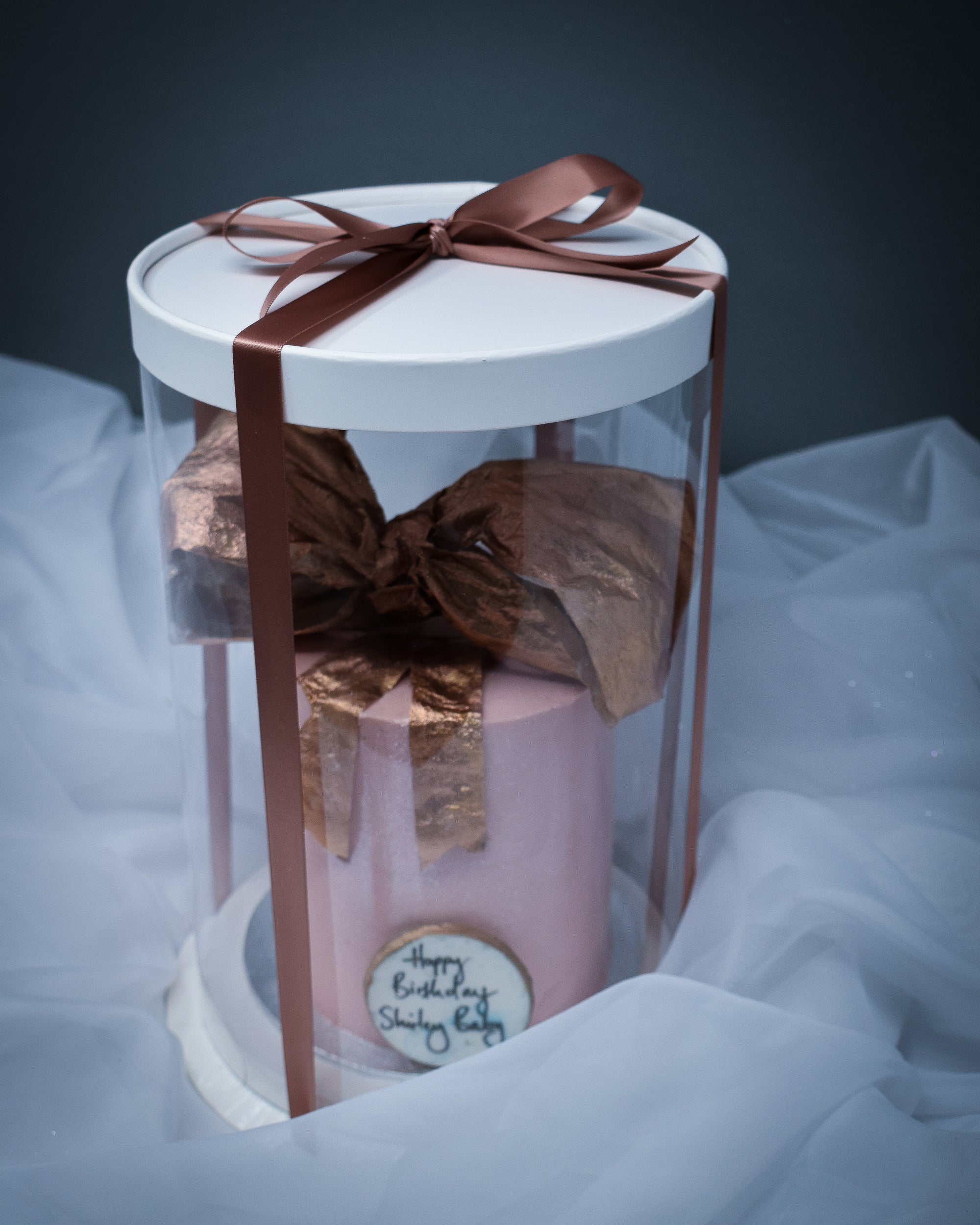 The Bella Cake