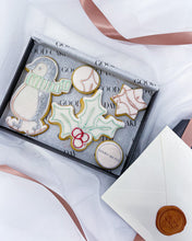 Load image into Gallery viewer, Letterbox Festive Cookies
