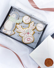 Load image into Gallery viewer, Letterbox Festive Cookies
