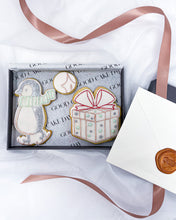 Load image into Gallery viewer, Letterbox Festive Cookies
