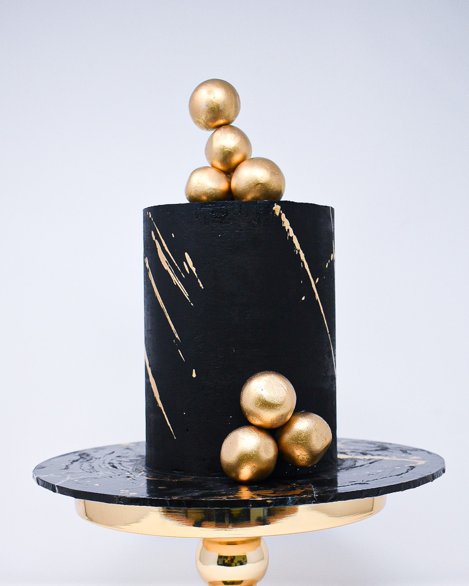 The Joie de Vivre Cake