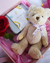 Load image into Gallery viewer, Valentine&#39;s Day Brownies Gift Set
