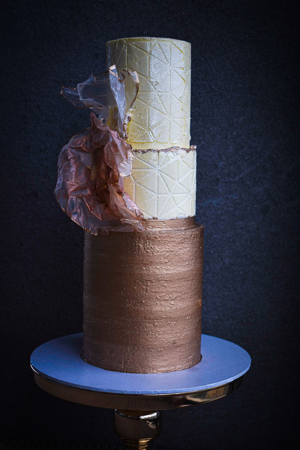 The Felicity Cake