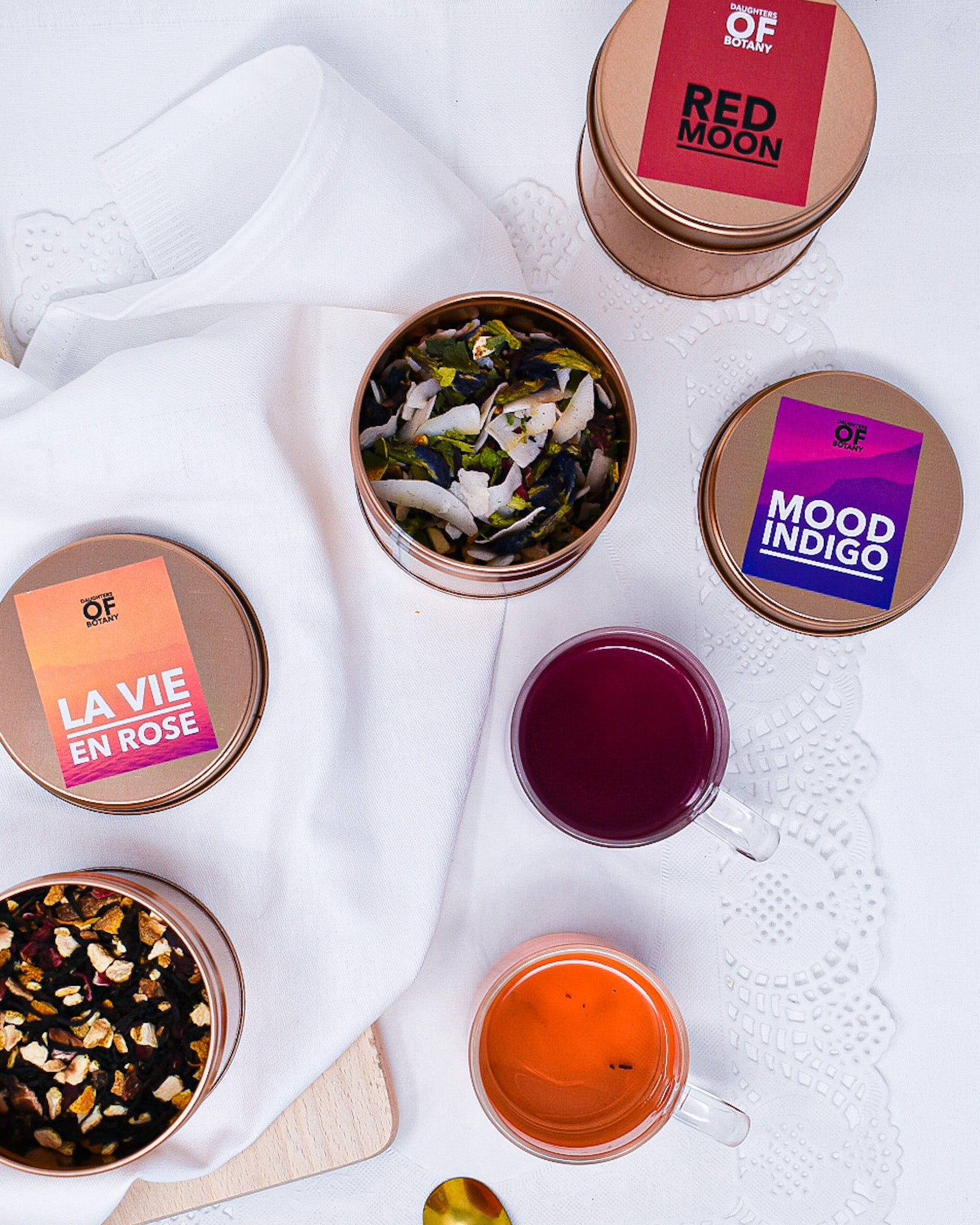Feel Good Box