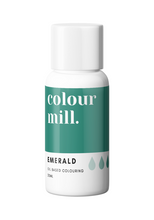 Load image into Gallery viewer, Oil Based Food Colouring 20ml
